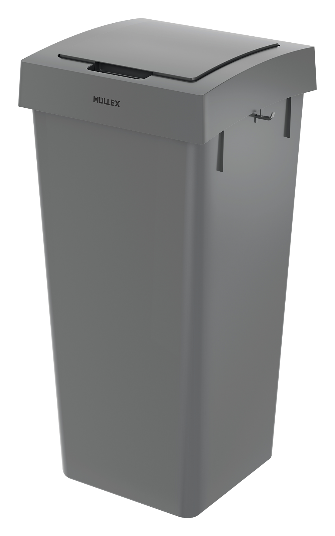 Abfallbehälter S60 60 l