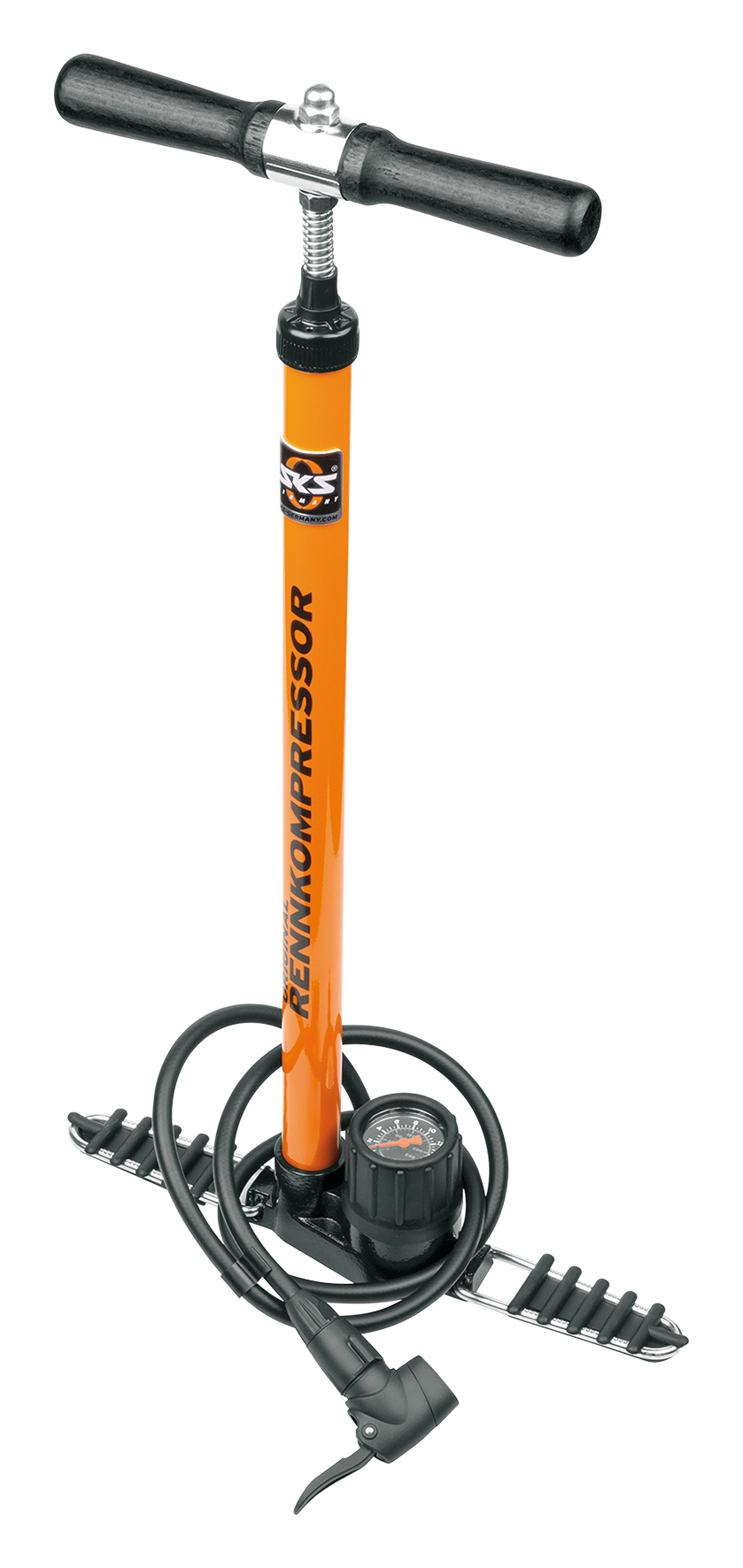 Velopumpe Rennkompressor 650mm