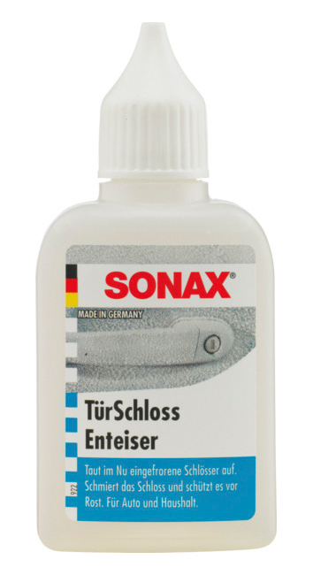 Türschlossenteiser 50 ml