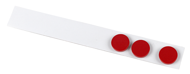 Metallbandset 40.0x500