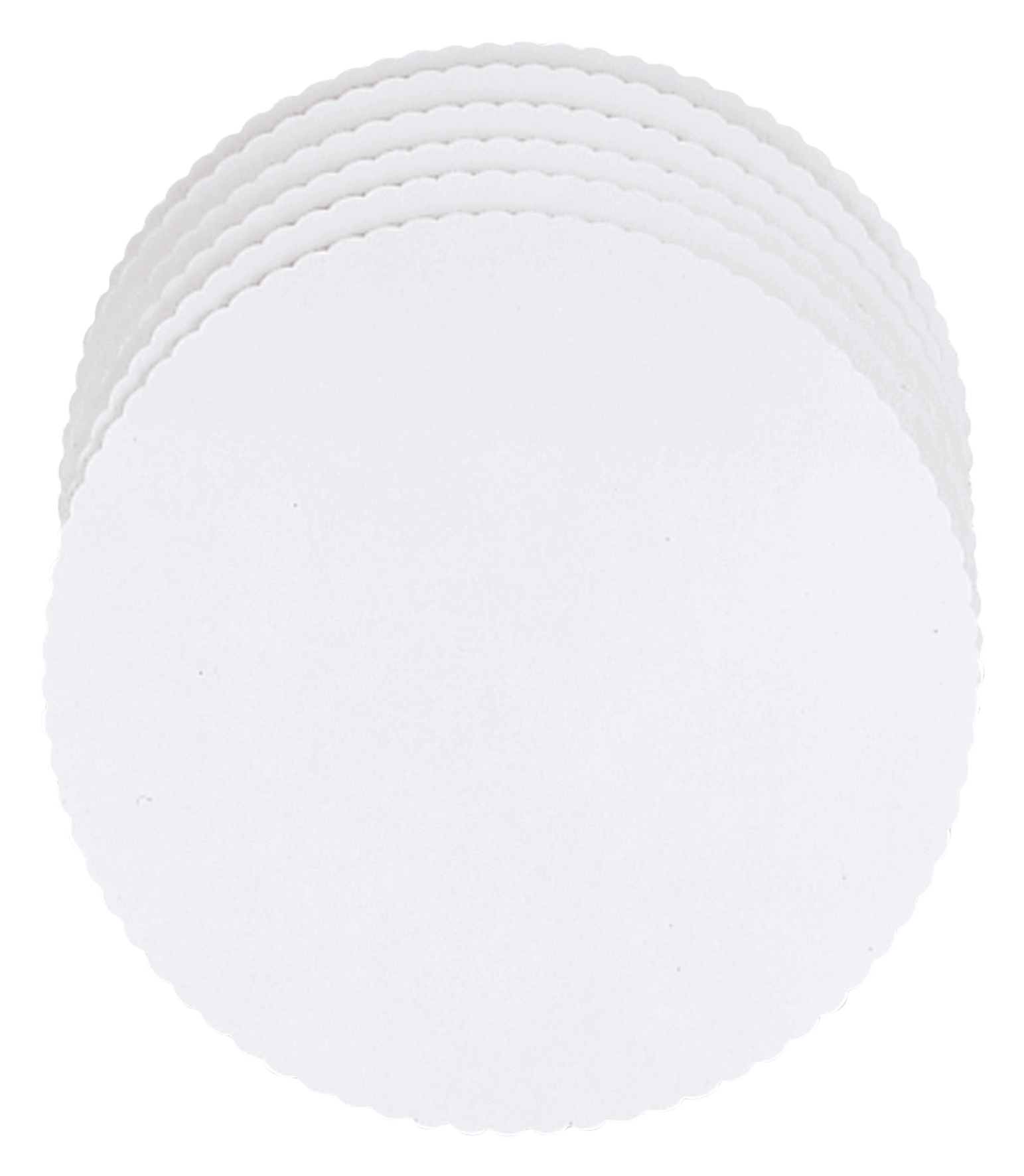 Tortenscheiben ø 28cm 6er ws