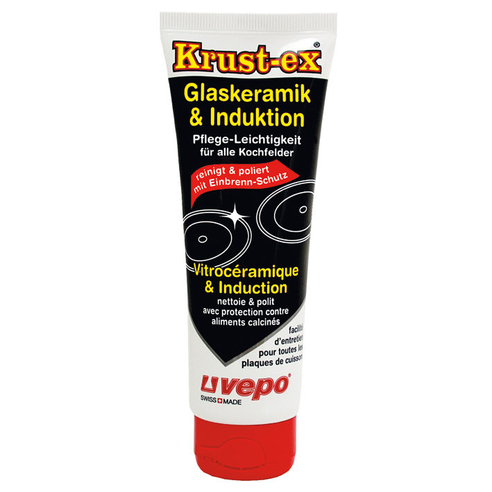 Glaskeramikreiniger 130g