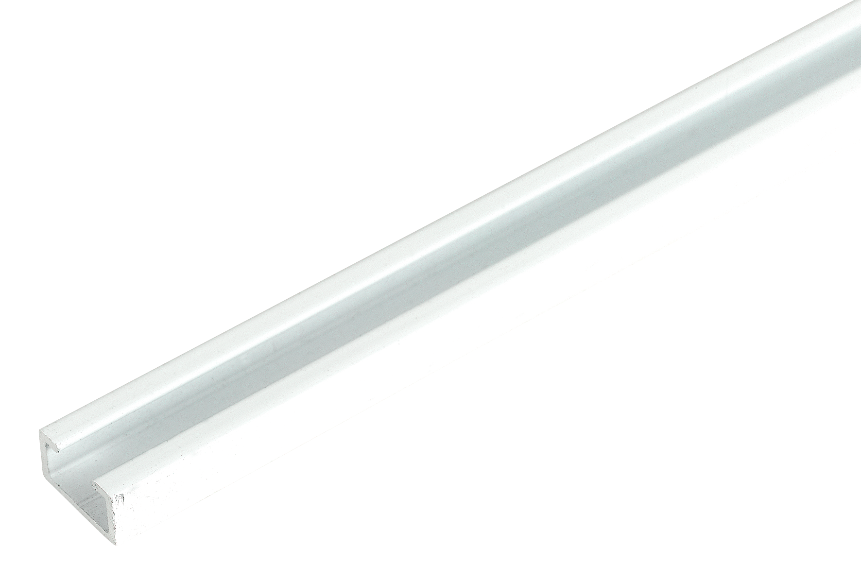 Vorhangschiene A1 ws 6m