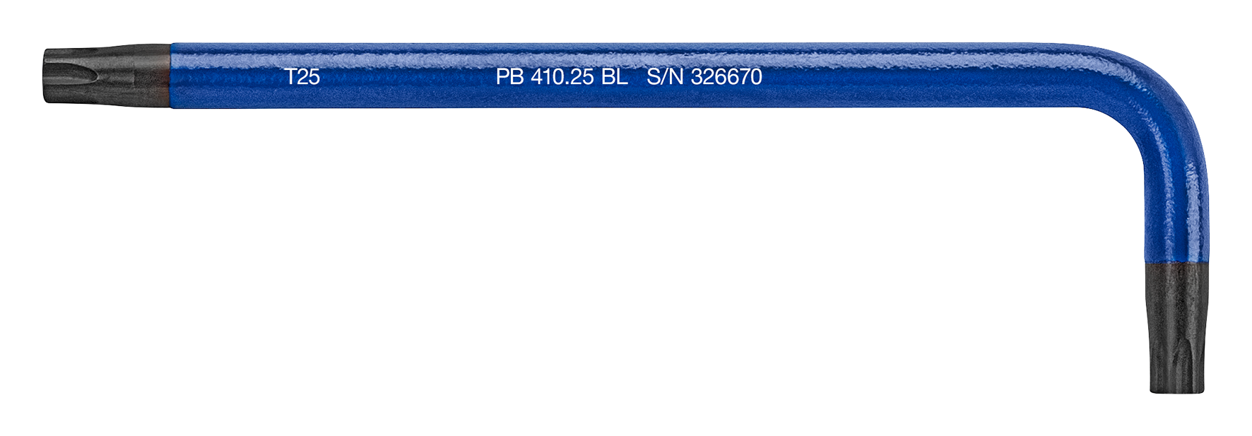 Winkelschr. PB 410.25 BL