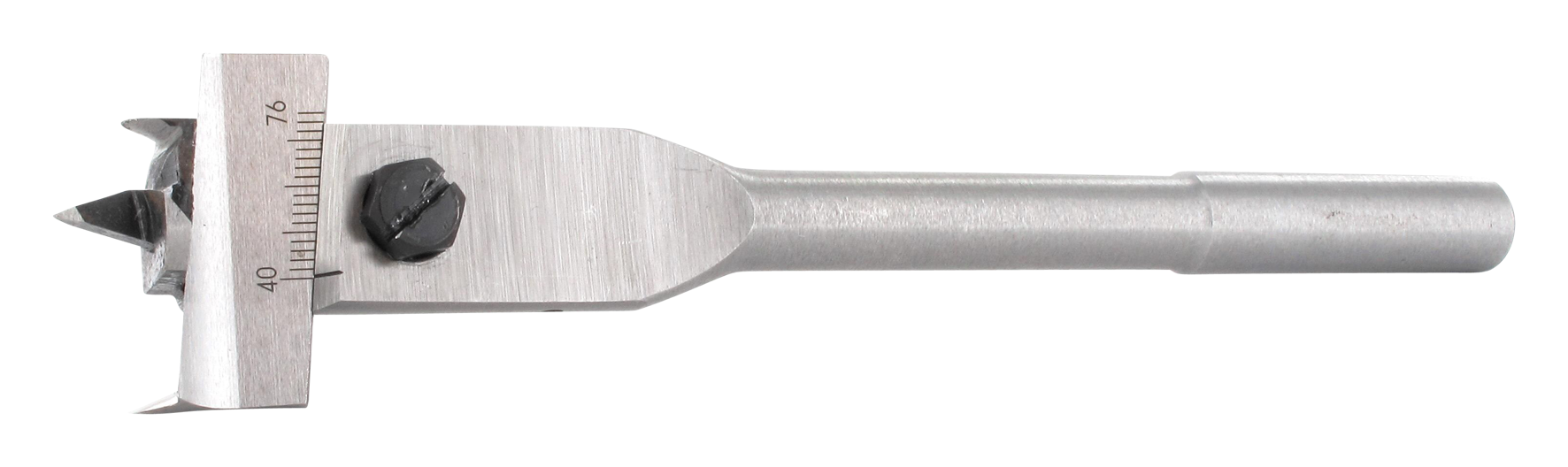 Zentrumbohrer WS 22-100 mm