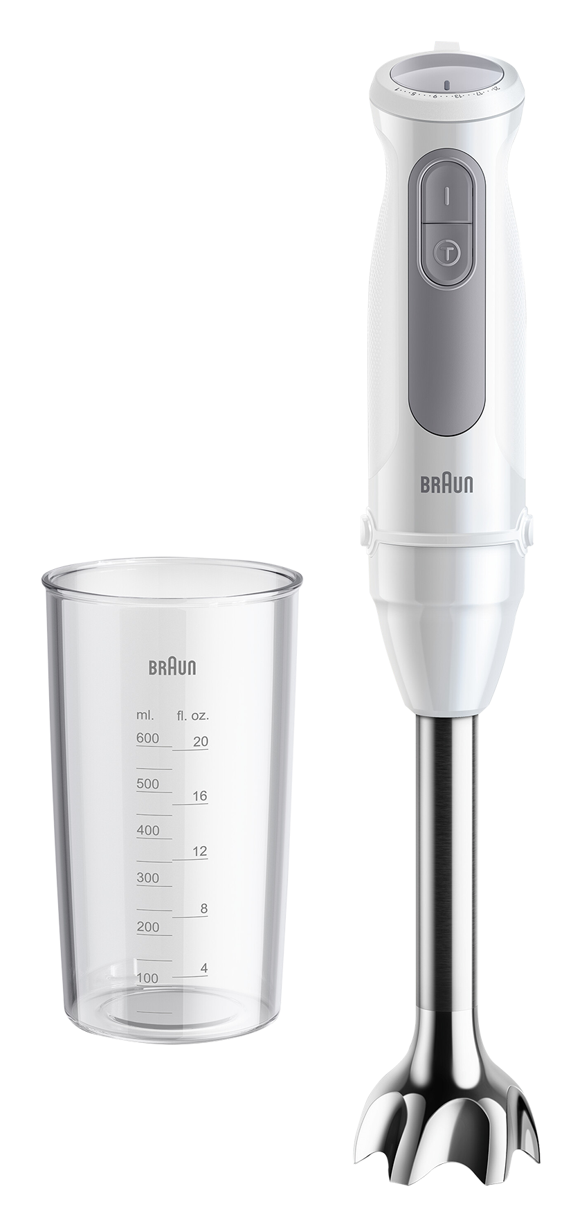 Stabmixer Multiquick 5 Vario