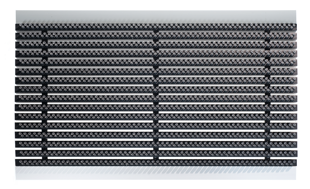 Schmutzschleuse 500x800mm oA