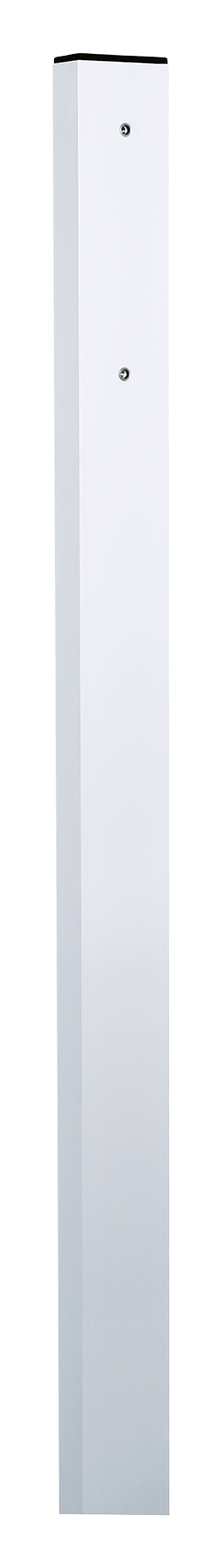 Seitenstütze 1.5 m Alu pb rw