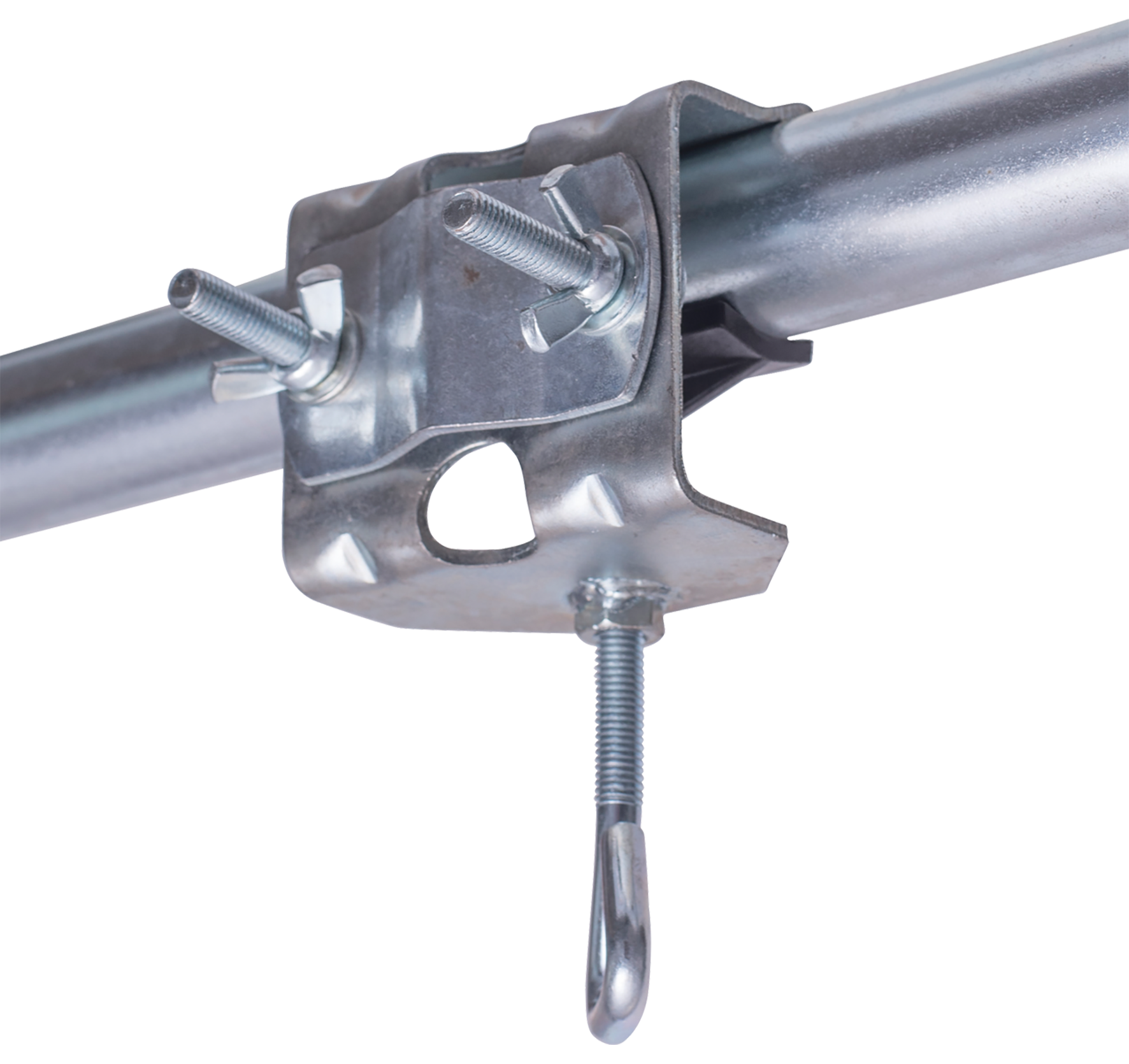 Sonnenschirmhalterung ø 35 mm