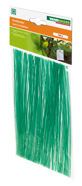Drehbinder 100Stk.