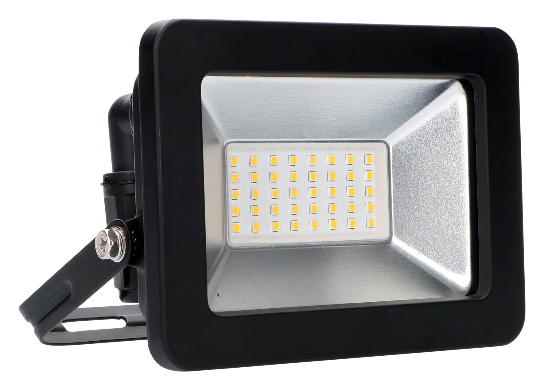 LED Flutlichtstrahl Sanan 30W