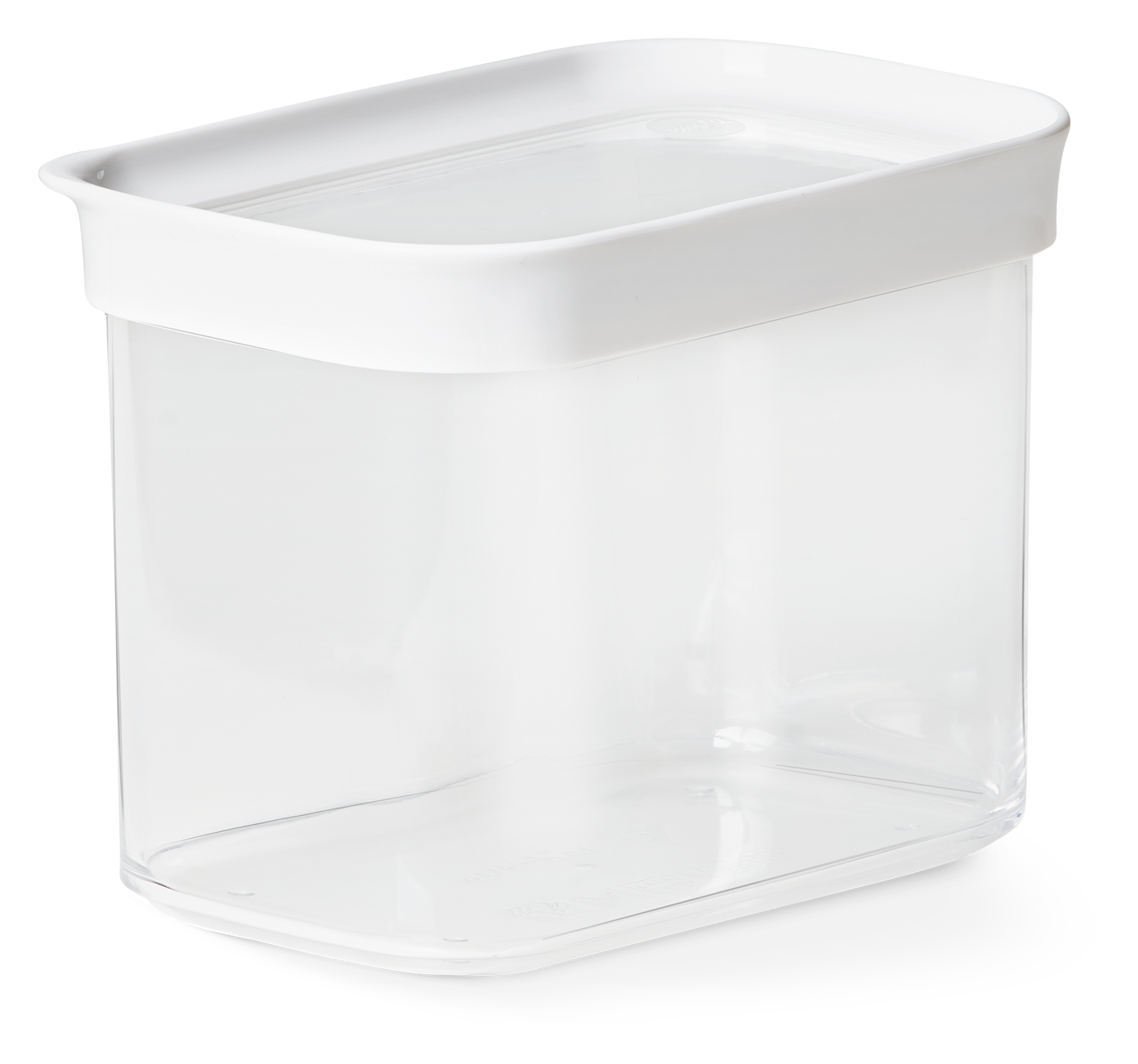 Dose Optima rechteckig 1.0l