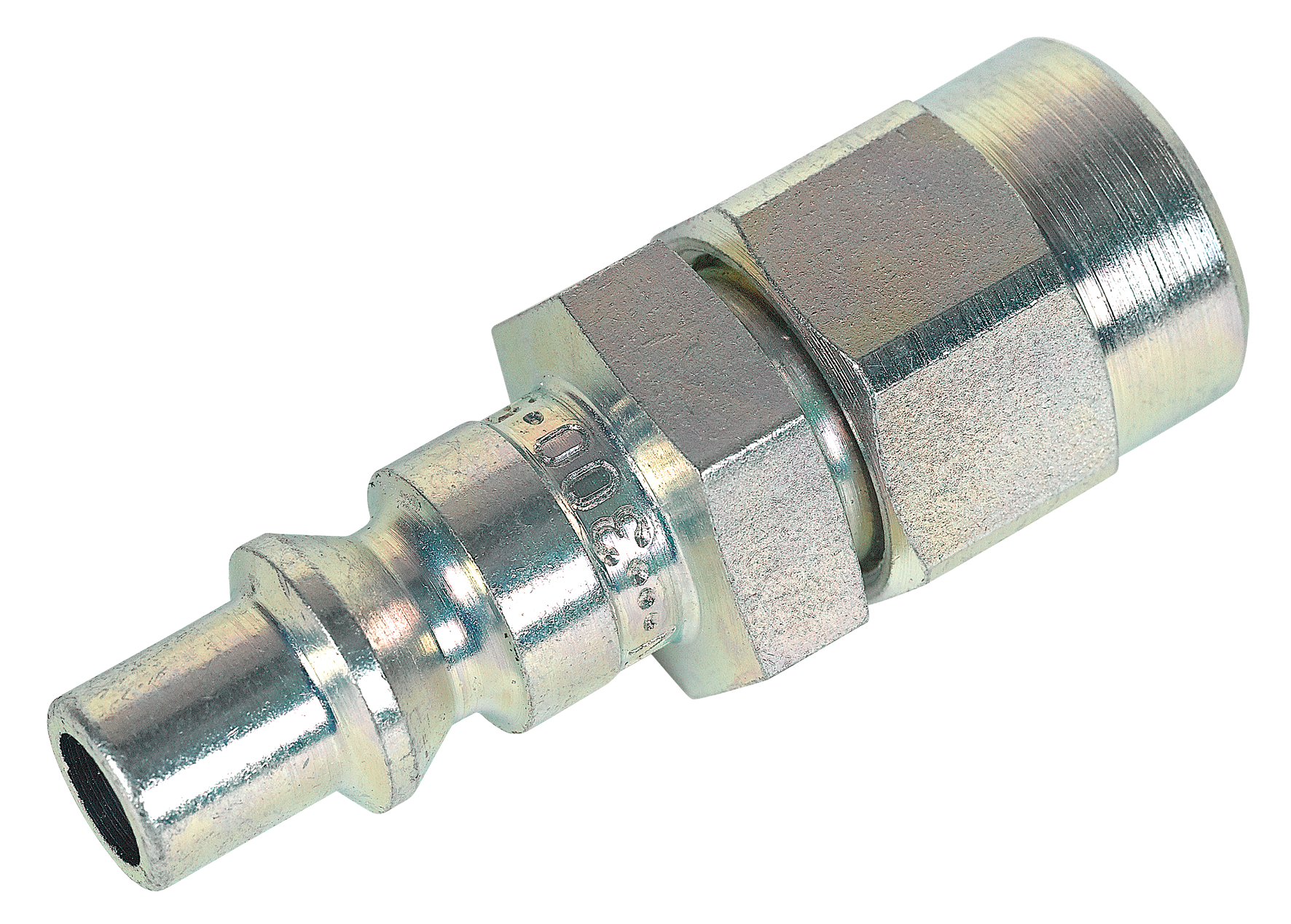 Nippel Serie 300 Stream 6.5x10