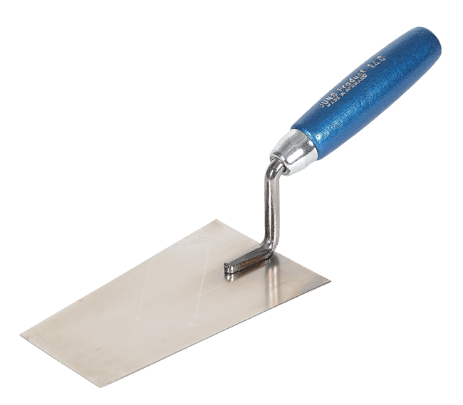 Berner Putzkelle I 140x85