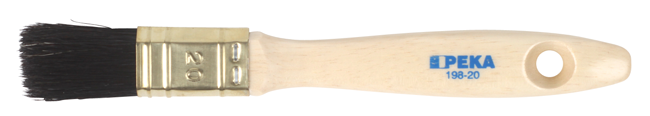 Lackierpinsel 20mm