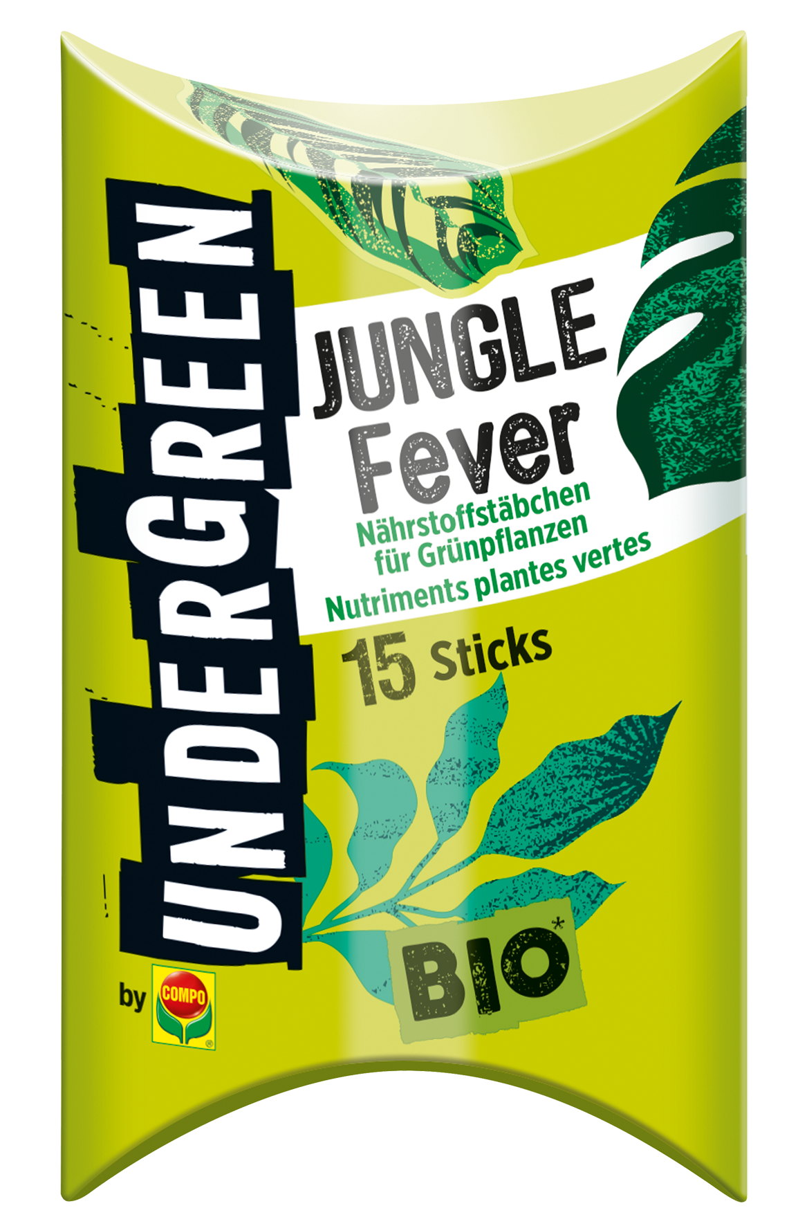 Düngestäbchen Fever 15St.