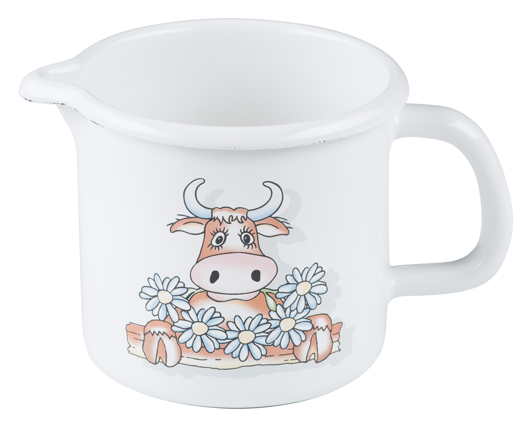 Schnabeltopf Almliesel 0.75 l