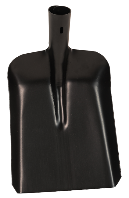 Randschaufel Gr.4 ohne Stiel