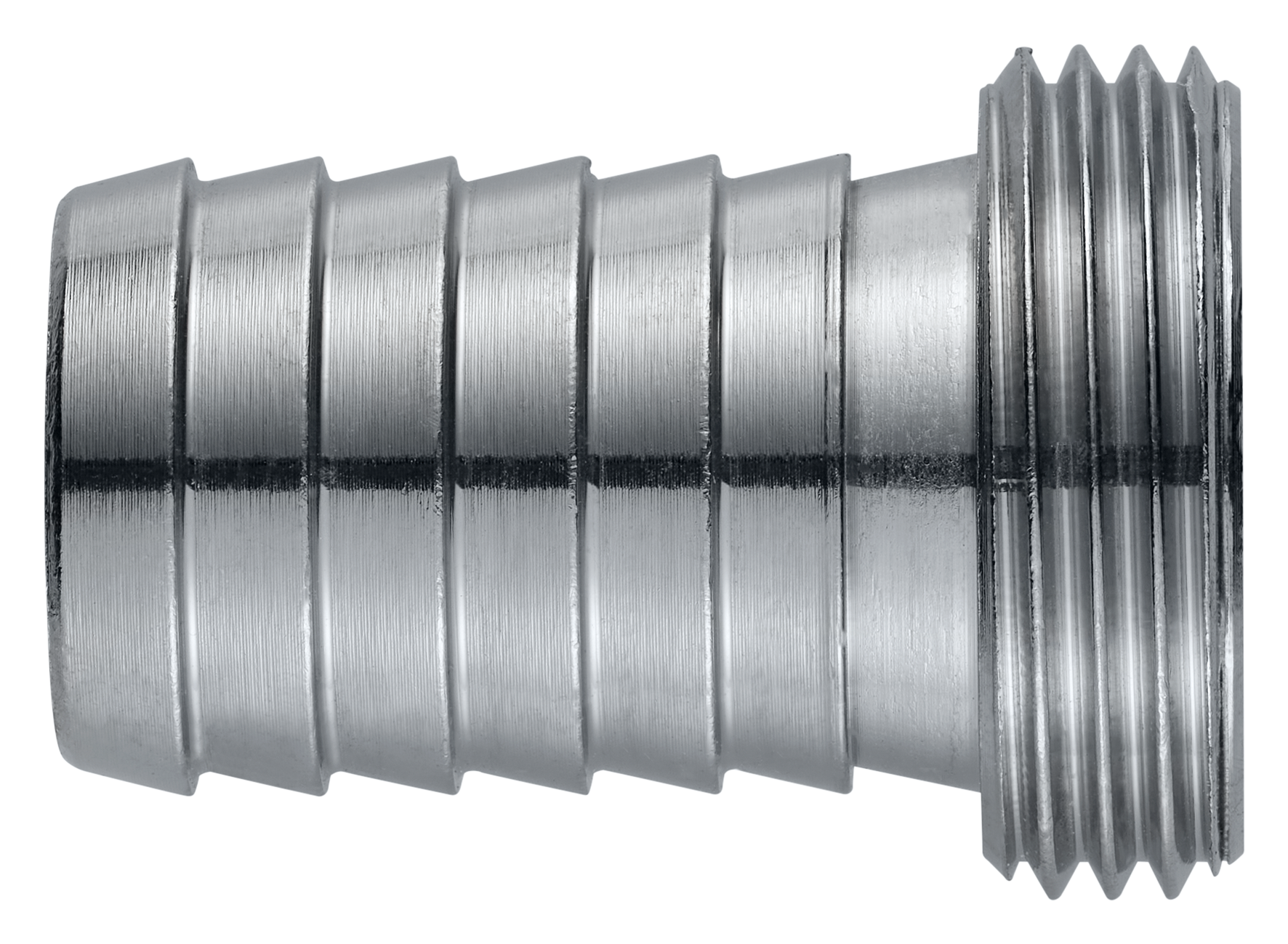 Schlauchanschluss IG 3/4 19mm