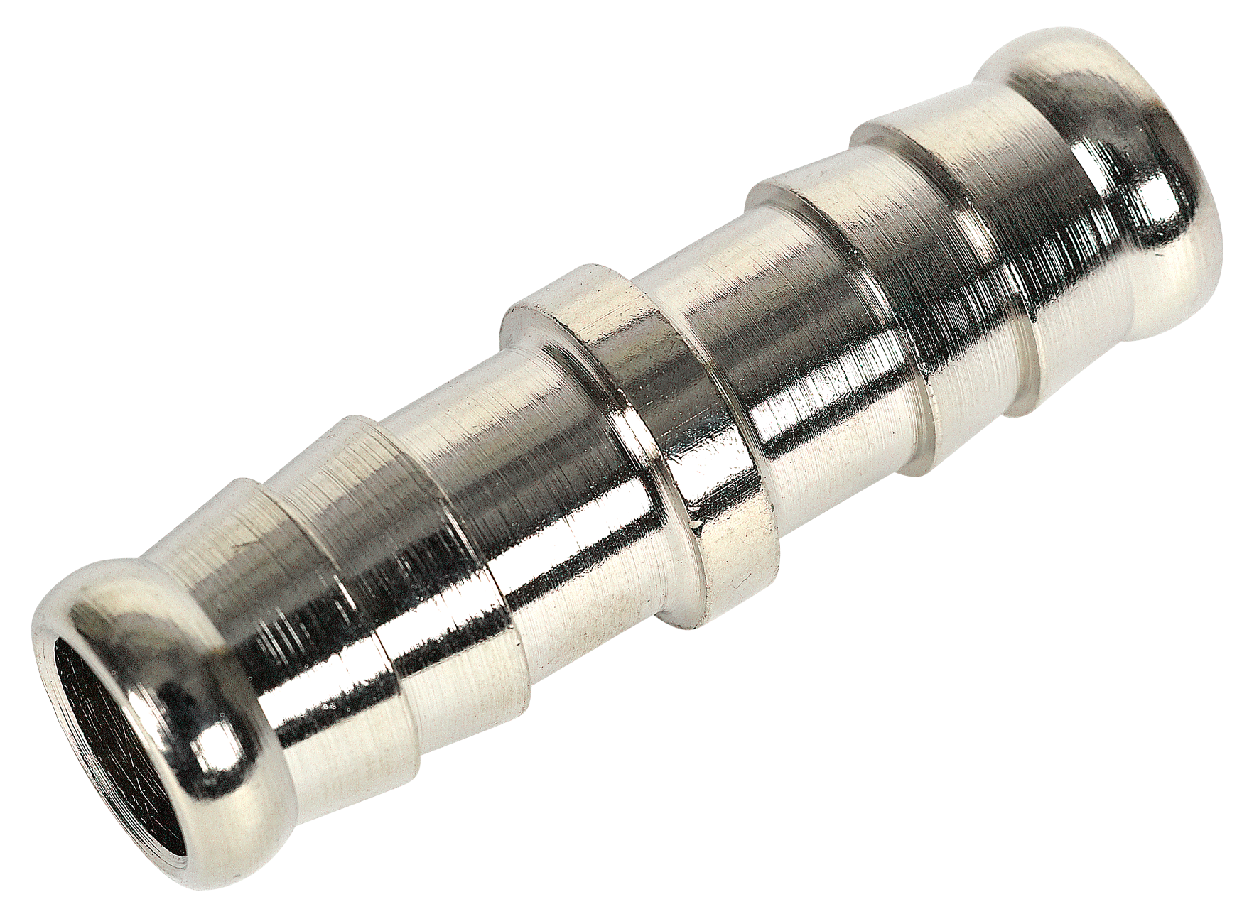 Schlauchverbinder ø 11x11mm