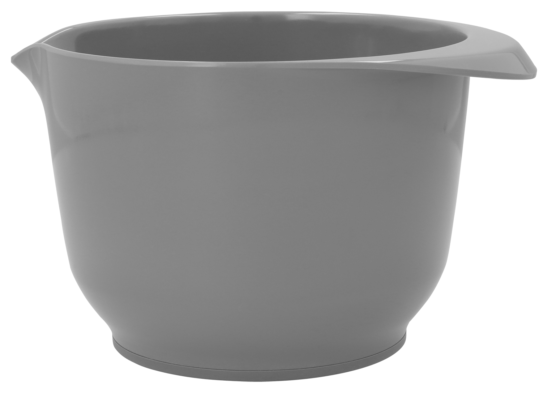 Rührschüssel Colour grau 1.5l