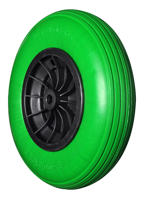 Pannensi Rad 400 75x20 mm Kun