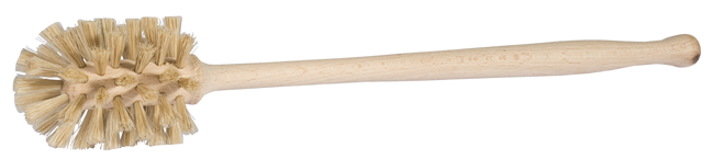 Milchflaschenbürste 35cm