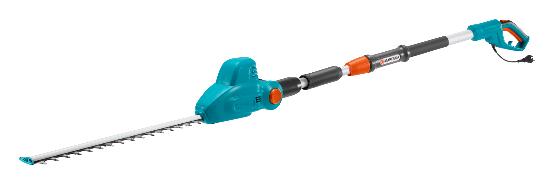 ElektroTeleskopHeckens. 500/48