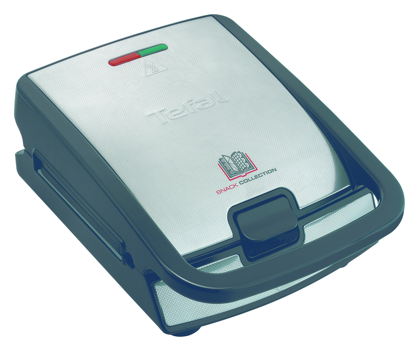 Waffel Sandwichgrill SnackColl