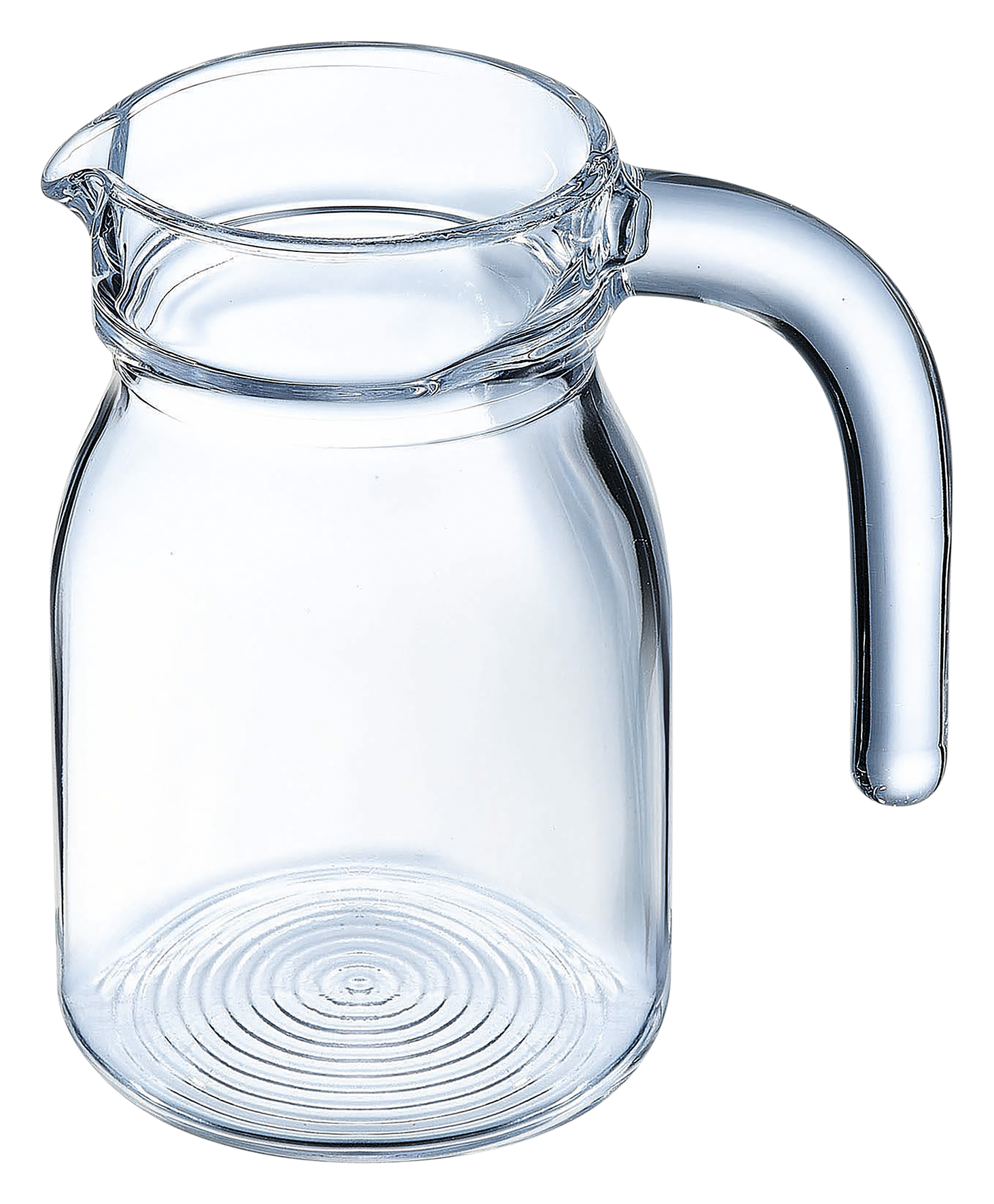 Glaskrug Spring 0.5l