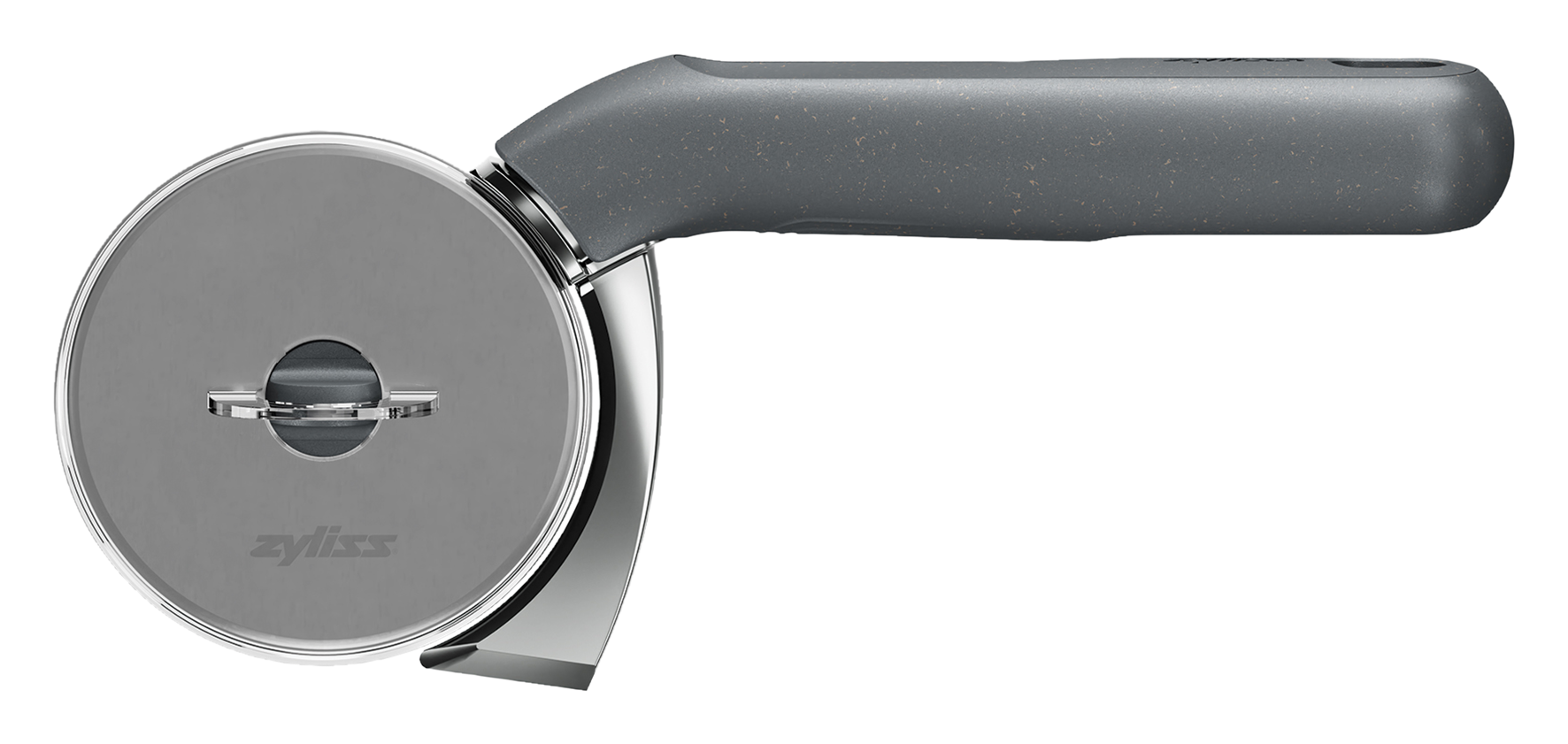 Pizzaschneider schwarz