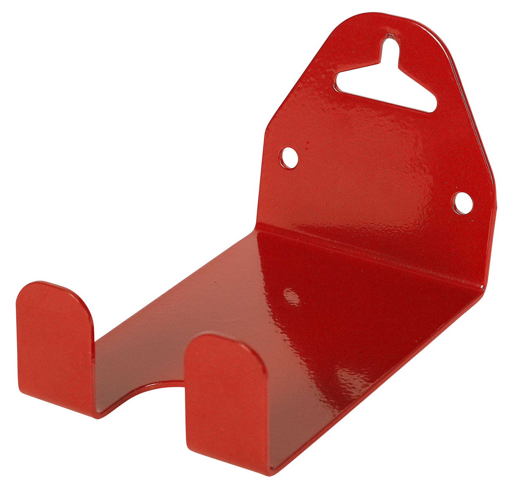 Wandhaken für 1 Fahrrad