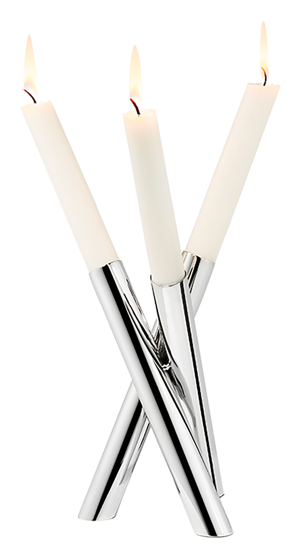 Kerzenhalter Perplex