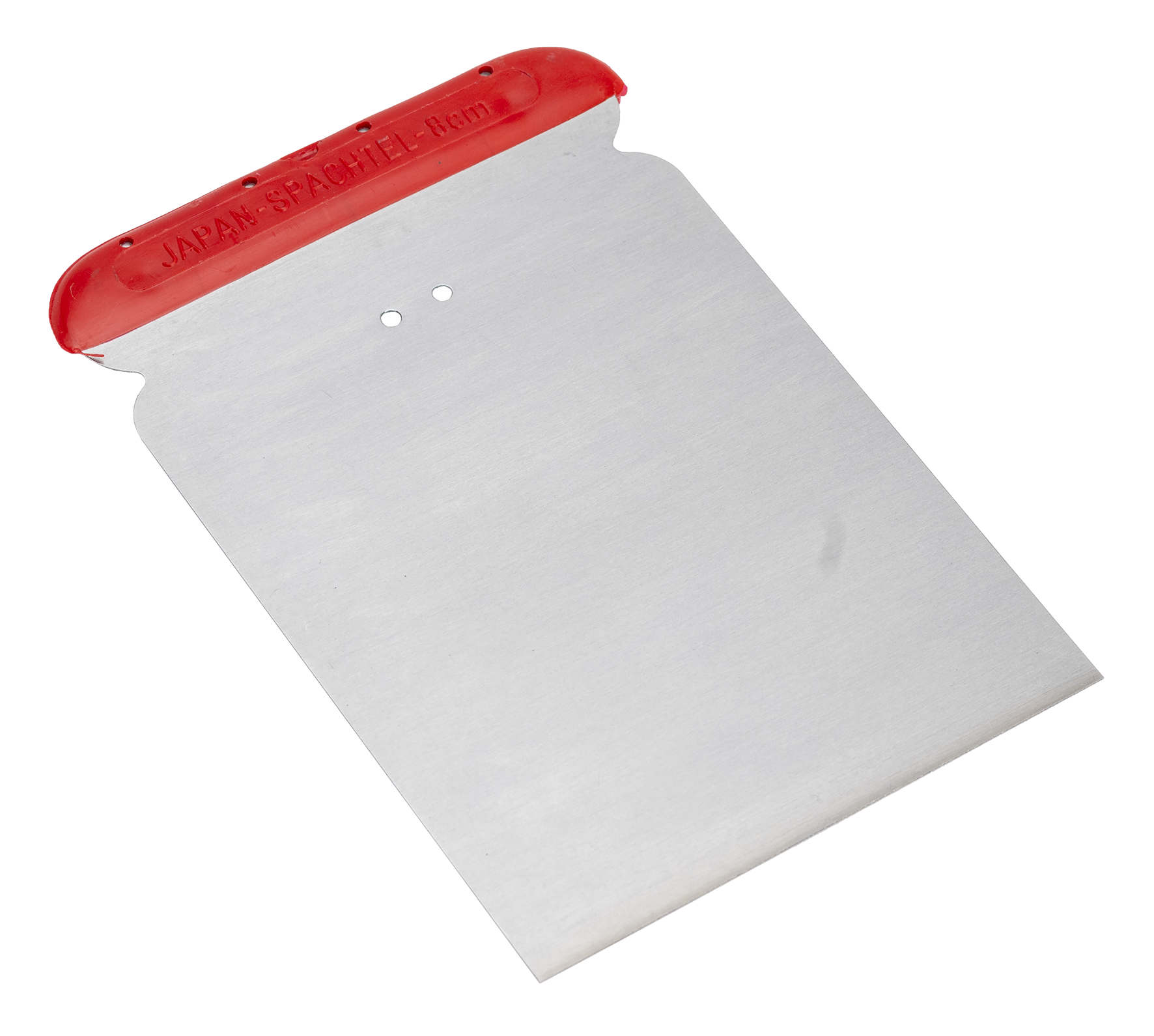 Japanspachtel 8 cm