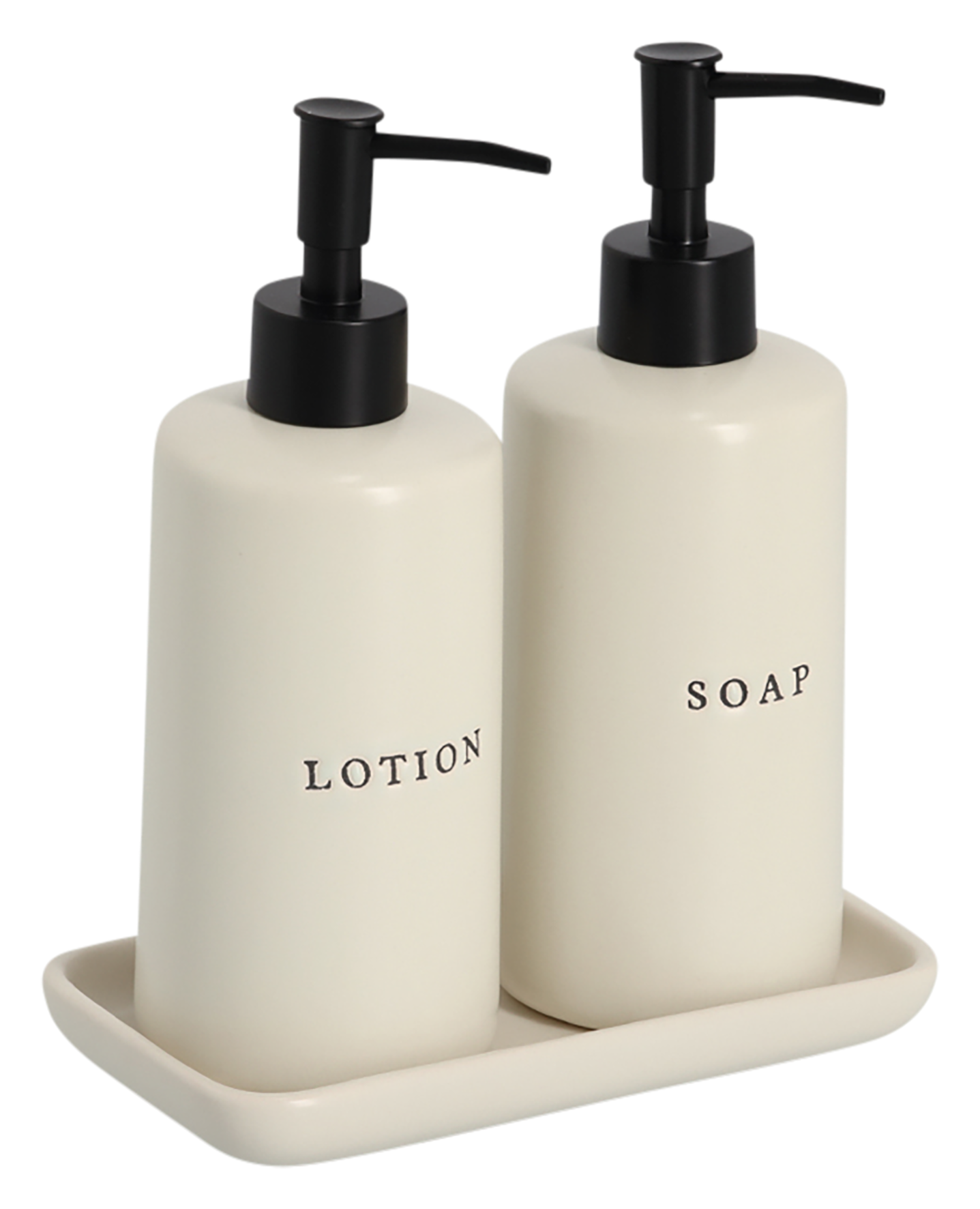 Seifensp.3tg creme 18x9.5x21.5