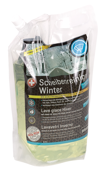 Scheibenreiniger Winter 2 l