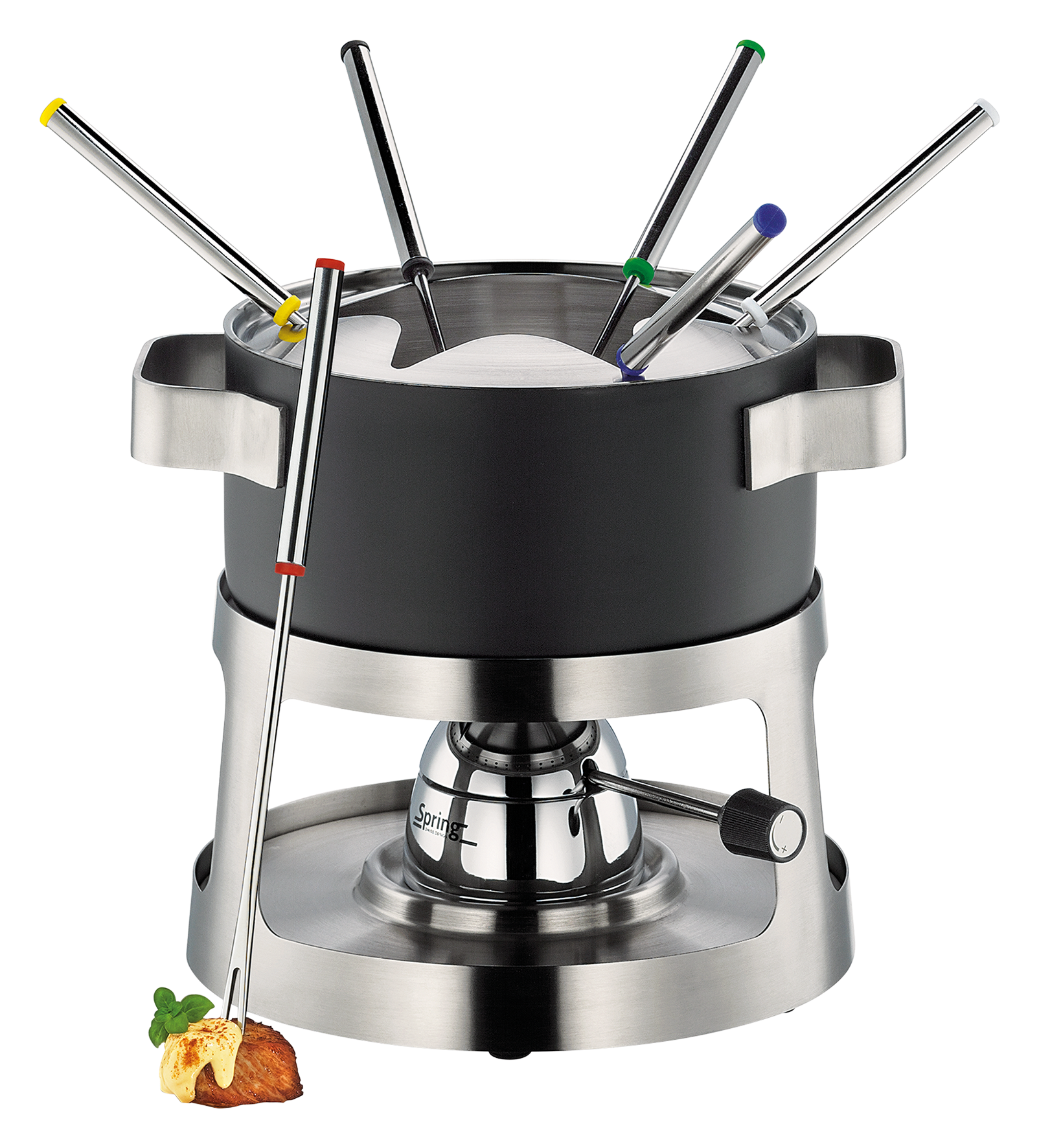 Fonduegarnitur Andermatt ø18cm