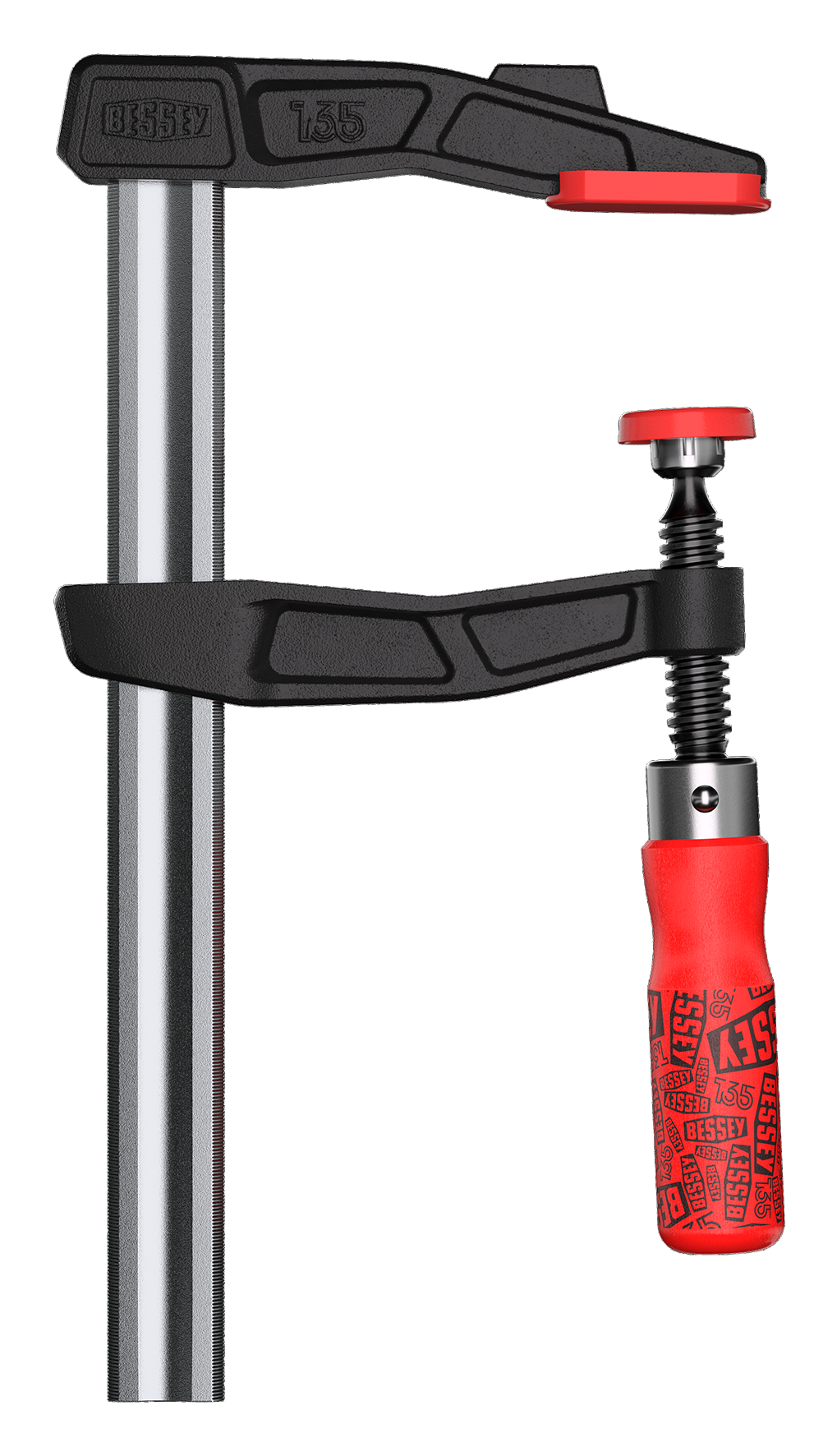 Zwingenset 135 Jahre TGA25