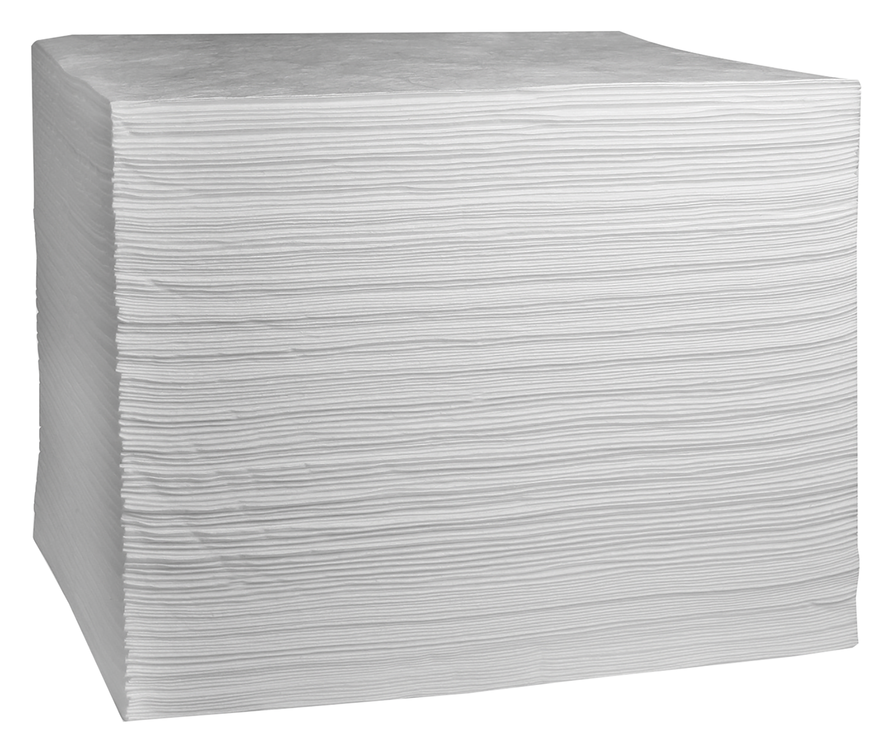 Ölbindetücher 1-lagig 40x50 cm