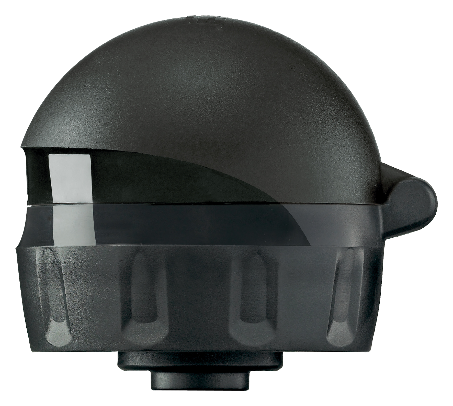 Verschluss ABT Top schwarz