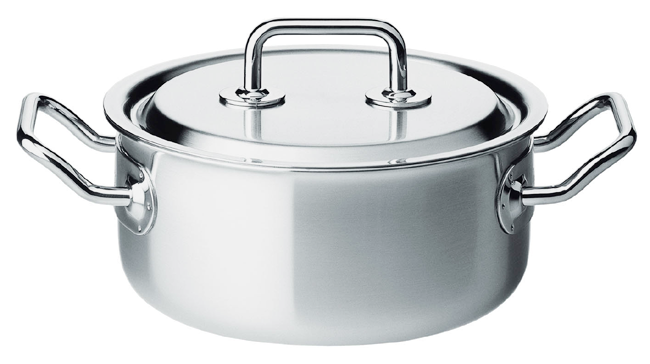 Bratentopf Brigade ø16cm