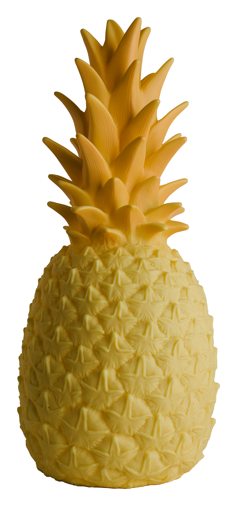 Lampe Pinacolada saffron