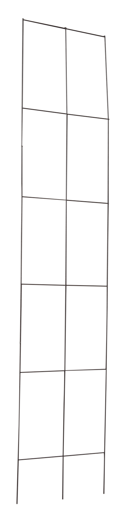 Gitterspaliermetall 45x150cm