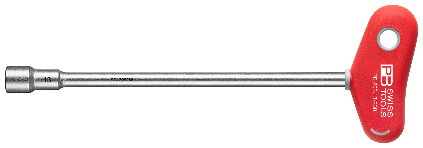 Schraubenz. PB 202.13-230