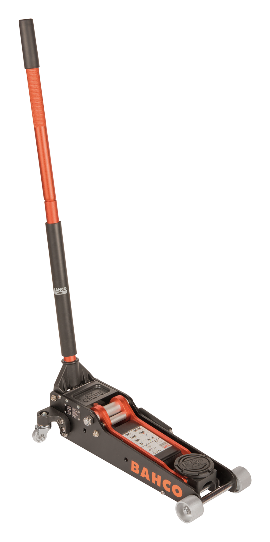 Wagenheber Aluminium 1.5 t