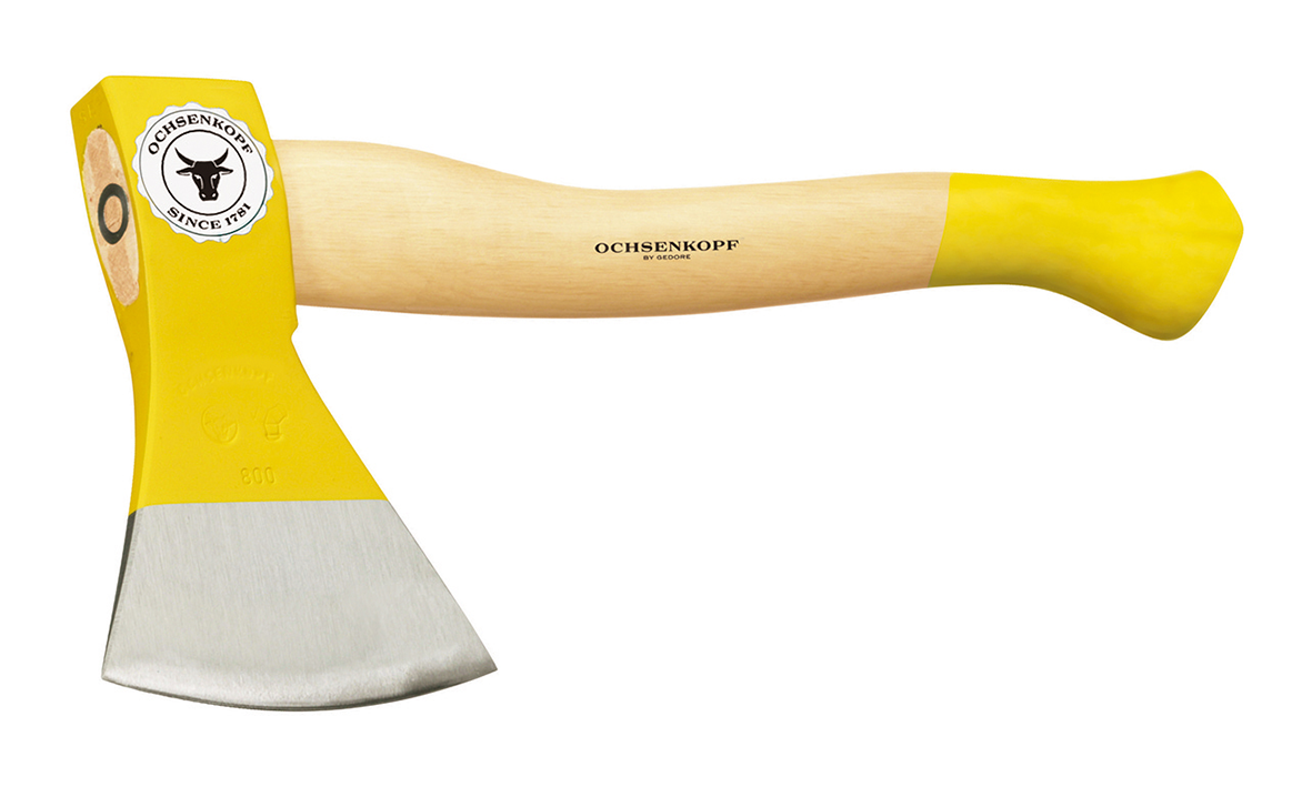 Forstaxt OX 235 E 800 g