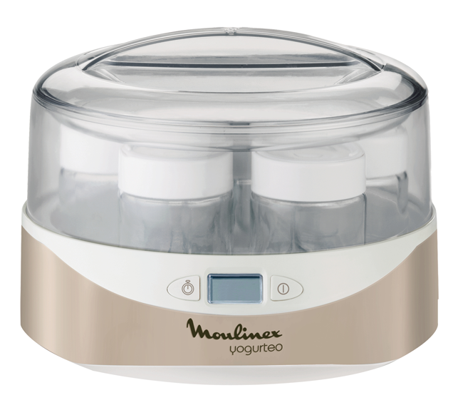 Joghurtapparat Yogurteo