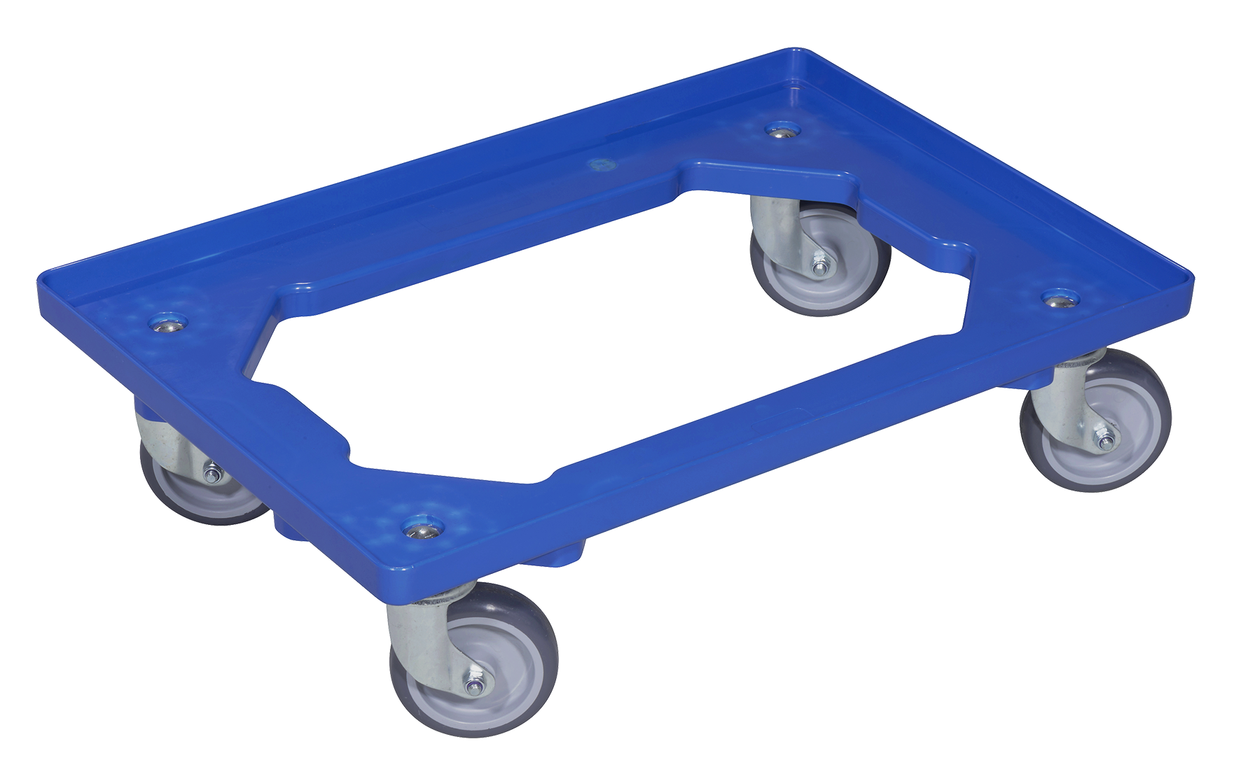 Profi Plus Euro Roll OS 600 bl