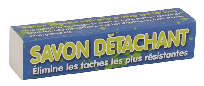 Fleck weg Stift französisch33g