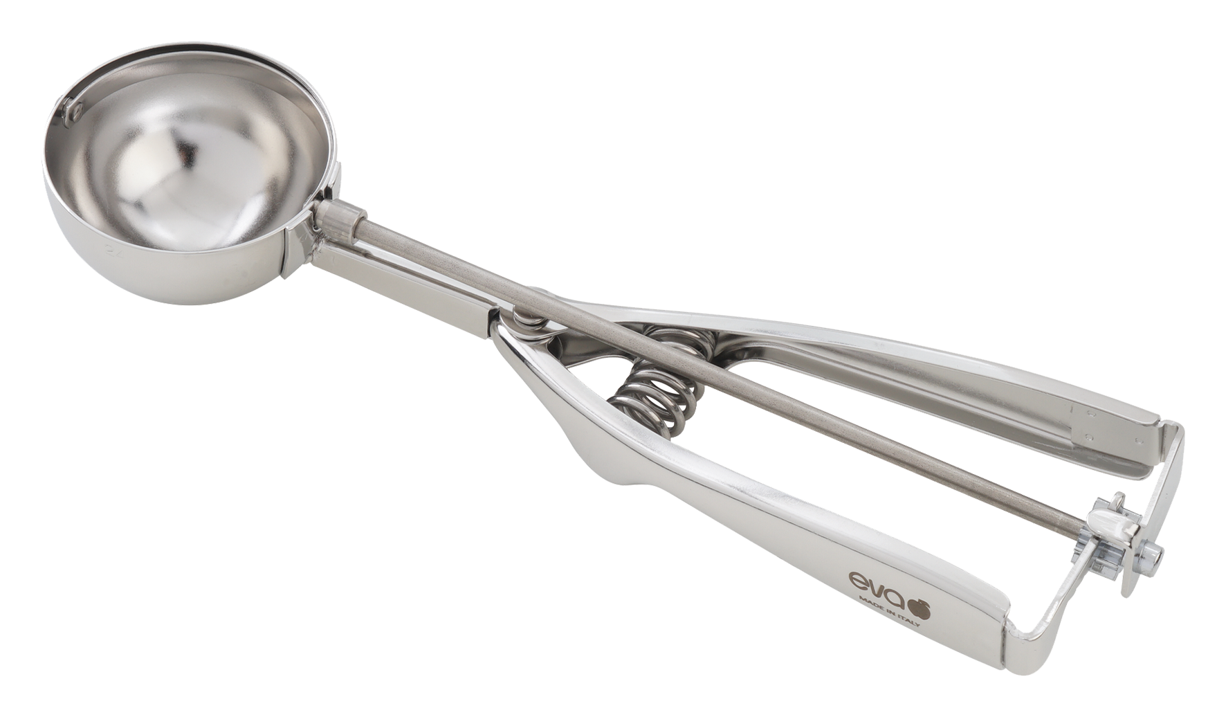 Eisportionierer 1/24 l